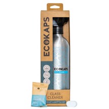 Glass Cleaner Kit Image