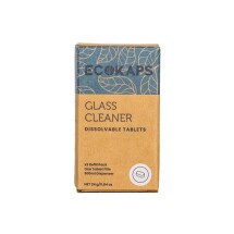 Glass Cleaner Tablets (3 Pack)