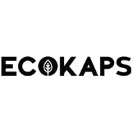 ECOKAPS Logo