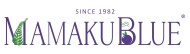 Mamaku Blue Logo