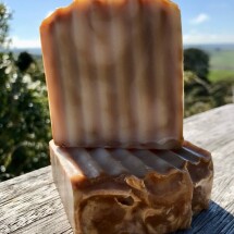 The Bushman Soap Bar Image