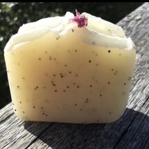 Hetty’s Flower Garden Soap