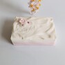 Sakura Cherry Blossom Soap Bar Image