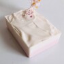 Sakura Cherry Blossom Soap Bar Image