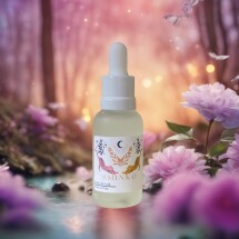 Hydrating Glow Serum with Niacinamide & Ylang Ylang