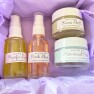 Radiant Skin Essentials Set: Complete Skincare Regimen Image