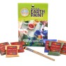 Childrens Earth Paint Kit, Petite Image