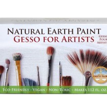 Eco Gesso Kit For Artists