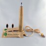 Bamboo Sonic Electric Toothbrush Image