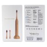 Bamboo Sonic Electric Toothbrush Image