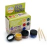 Natural Face Paint Kit Image
