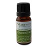 100% Essential Lemongrass Oil, 10ml Image