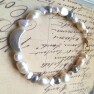Baroque Moon Pearl Bracelet Image