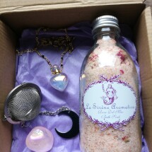 Mystic Crystal Gift Set Image