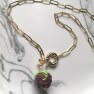 Boysenberry Bramble Necklace Image