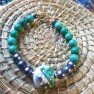Ocean Jewel Bracelet Image