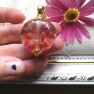Sakura Necklace Image