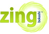 ZingBokashi Logo