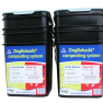 2 x15l ZingBokashi Composting kits -Family Starter Pack Image