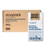 Ecopack 11L S Recycled Plastic Bags (1 Carton/500 Bags) Image