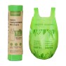 Ecopack 60L Green Compostable Bin Liners Image