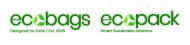 Ecobags and Ecopack NZ Logo