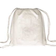 EC-22 Cotton Backpack