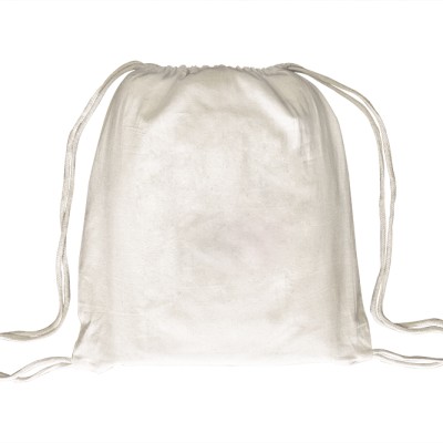 EC-22 Cotton Backpack Image