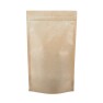 Ecopack Kraft Paper Packaging – 1 kg Image