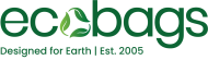 Ecobags and Ecopack NZ Logo