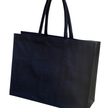 EJ-202B Jute shopper bag