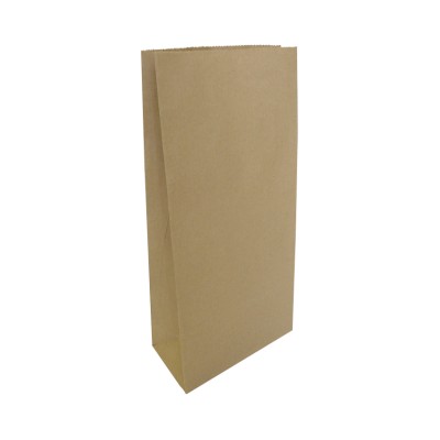 50 X EP-SOS5 Lightweight Paper Bag Image