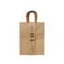Ecopack Small Twisted Handle Paper Bags x25 Image