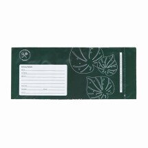 Ecopack DLE Compostable Courier Bags (1 Pack/100 Bags) Image