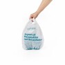 Ecopack 18L S Ocean-Bound Plastic Bags Image