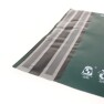 Ecopack Foolscap Compostable Courier Bags x25 Image