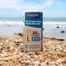 Ecopack 36L L Ocean-Bound Plastic Bin Liner w/ Handles Image