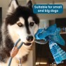 Ecopack Recycled Ocean-bound Plastic Dog Poop Bags x 90 Image