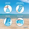 Ecopack Recycled Ocean-bound Plastic Dog Poop Bag x 300 Image