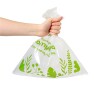 Ecopack Compostable Barrier Bags – Pack of 100 Image