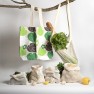 Ecopack Zero Waste Shopping Set (7 bags) Image