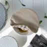 NUDE & BLUE | Reusable bowl cover set of 3 Image