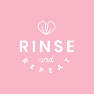 Rinse and Repeat Logo