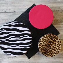 WILD | Reusable bowl cover set of 3