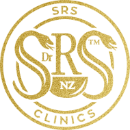 SRS Clinics Logo