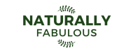 Naturally Fabulous Logo