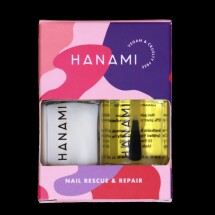 Hanami Nail Polish Pack | Nail Rescue & Repair Image