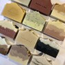 Twelve Assorted  Soap Bars –  Gift Box Image
