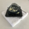 Charcoal, Tea Tree + Lavender Clay Facial Soap Bar Image