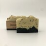 New Zealand Glacial Clay Exfoliating Body Soap Bar Image